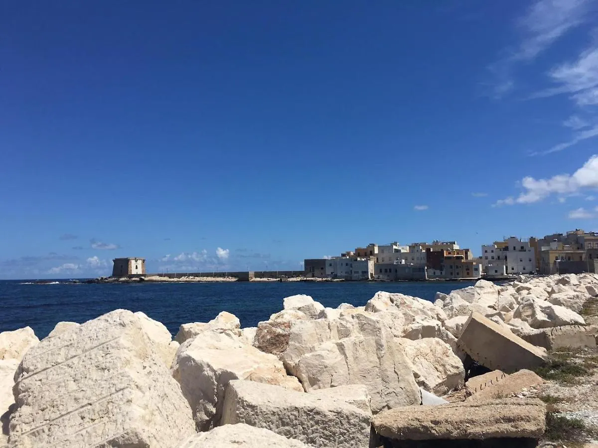 Greta House Apartment Trapani