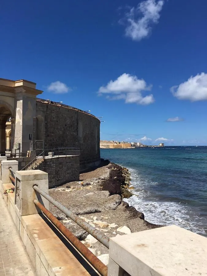 Greta House Apartment Trapani
