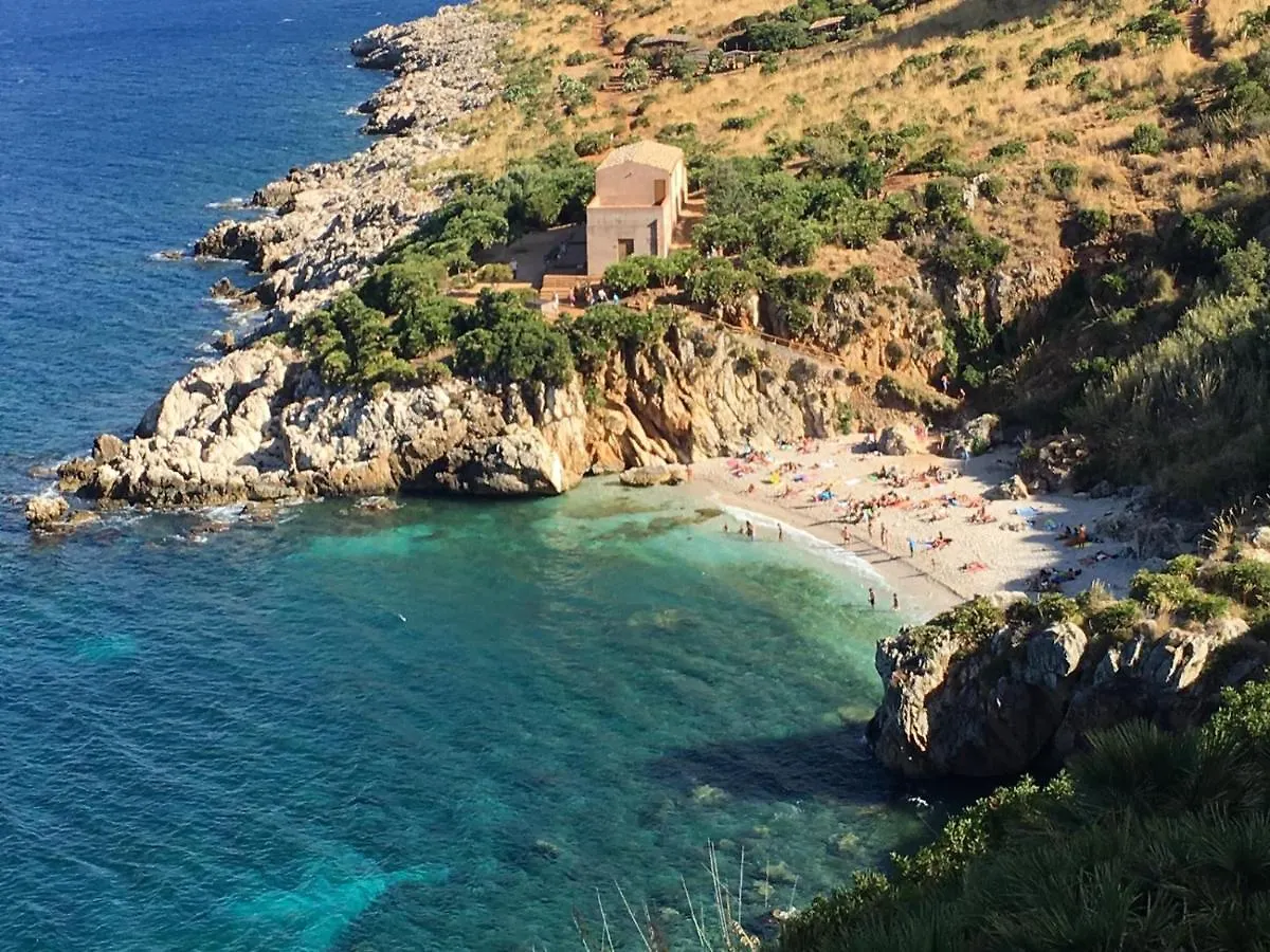 Appartamento Greta House Trapani 0*,