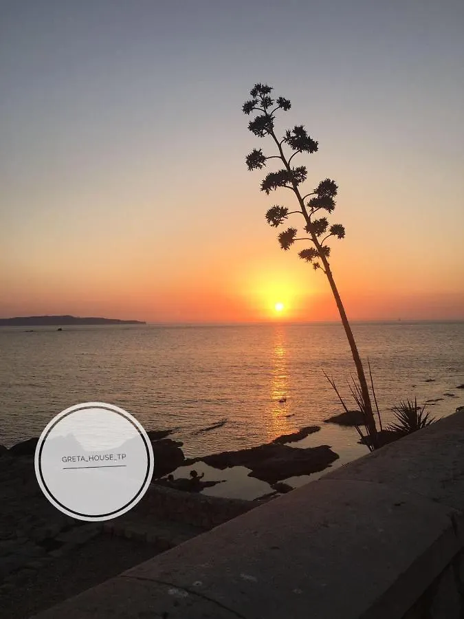 Greta House Apartment Trapani Italy