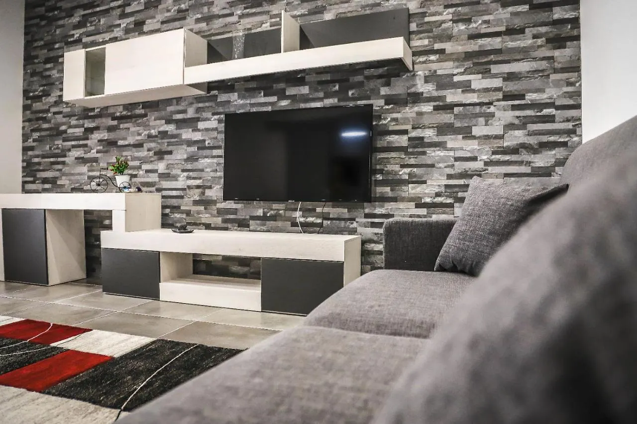 Greta House Apartment Trapani