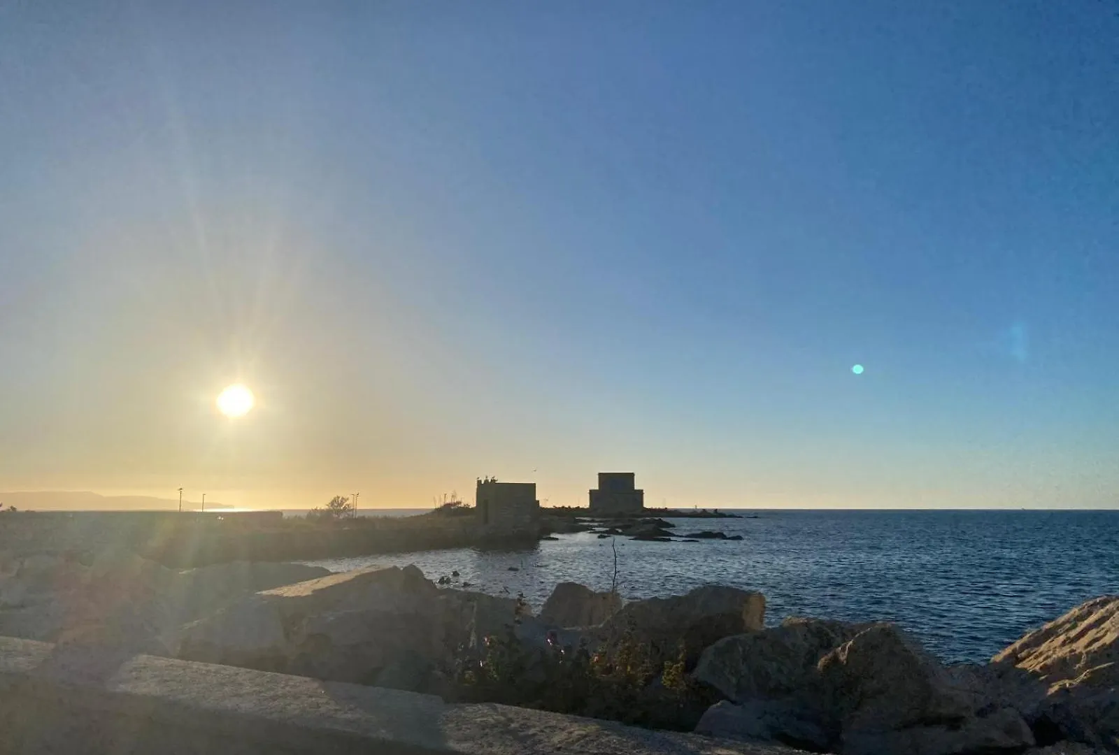 Appartamento Greta House Trapani