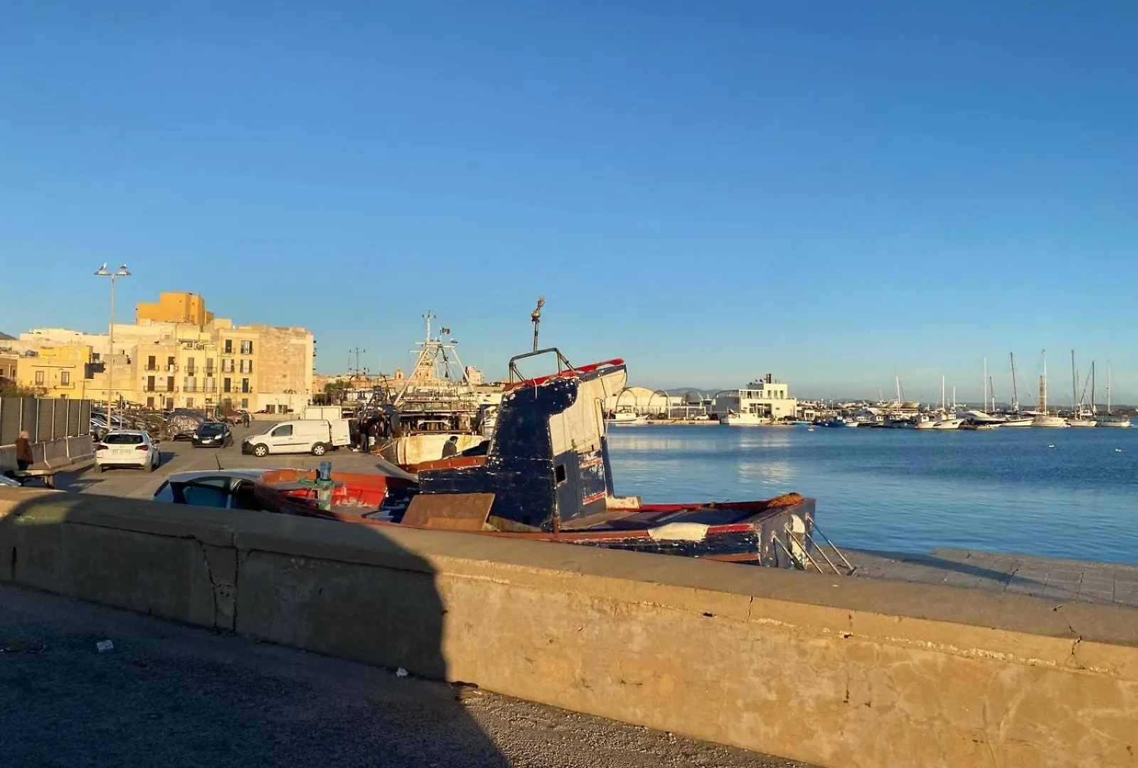 Greta House Apartment Trapani Italy