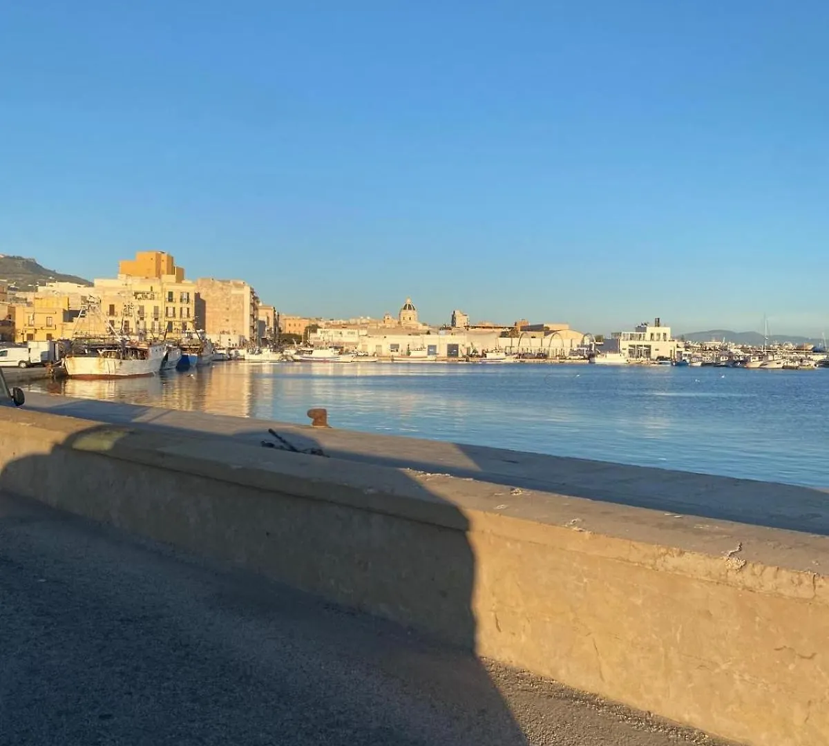 Greta House Apartment Trapani