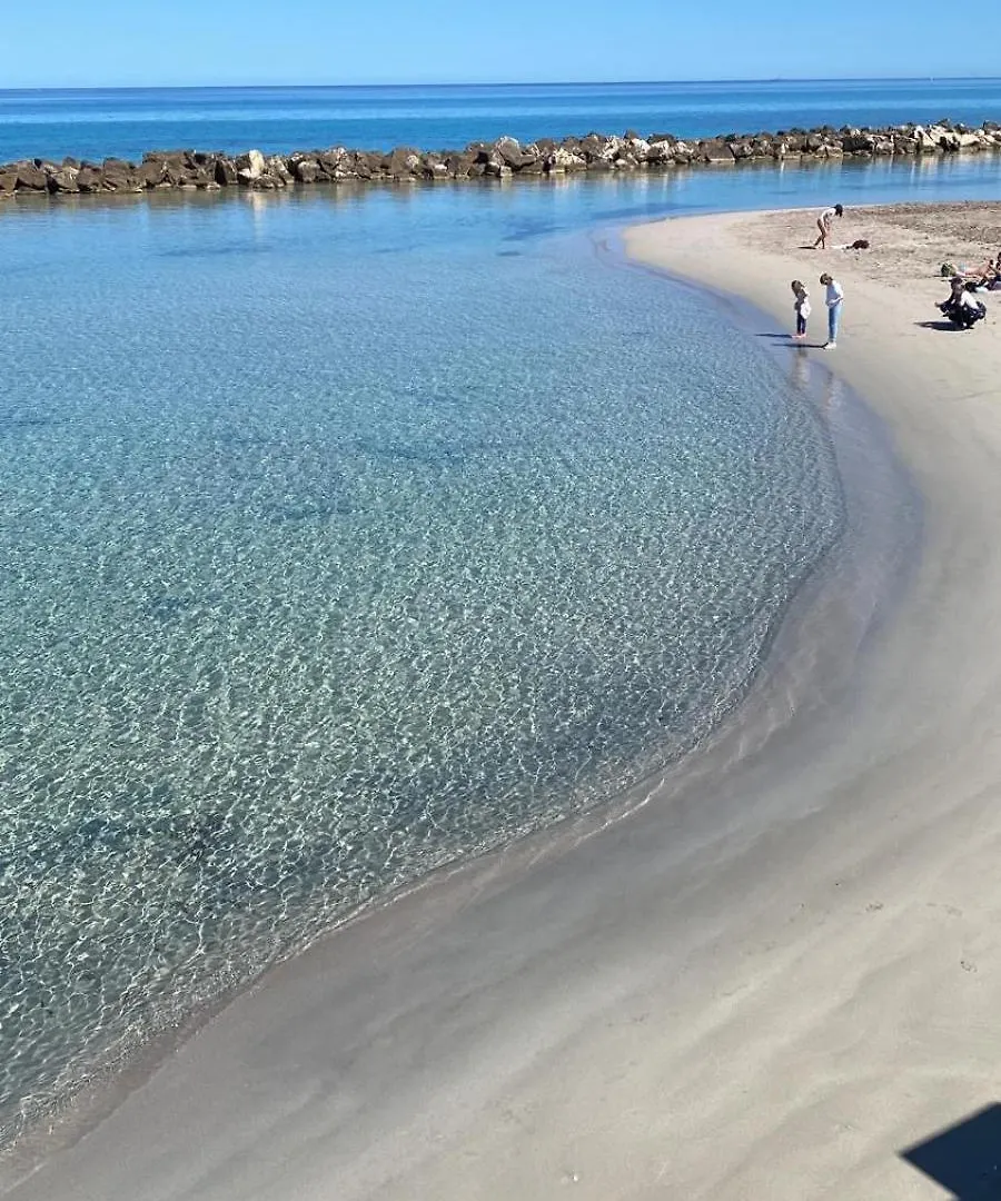 Greta House Apartment Trapani