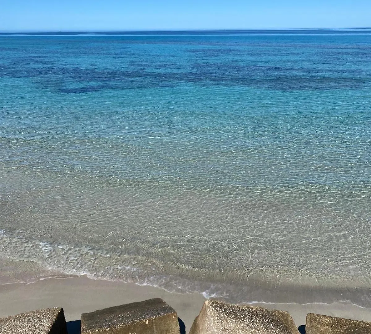 Greta House Apartment Trapani 0*,  Italy