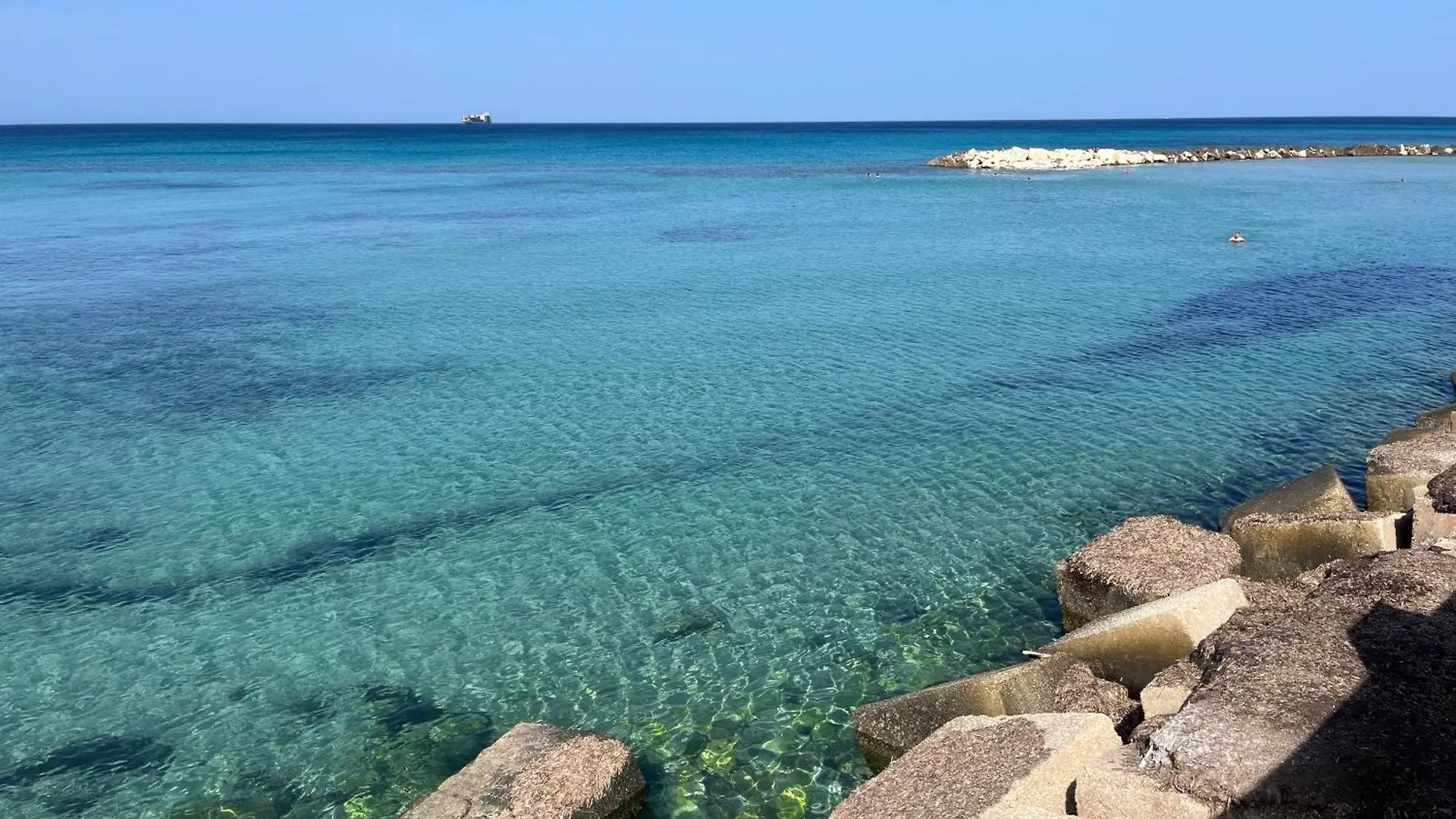 Greta House Apartment Trapani