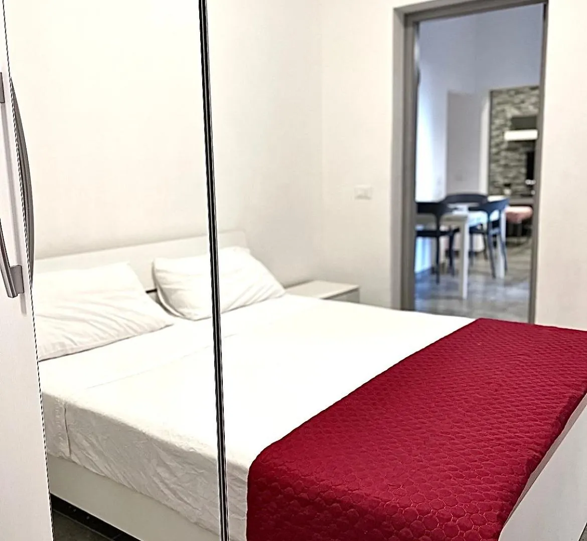 Greta House Apartment Trapani