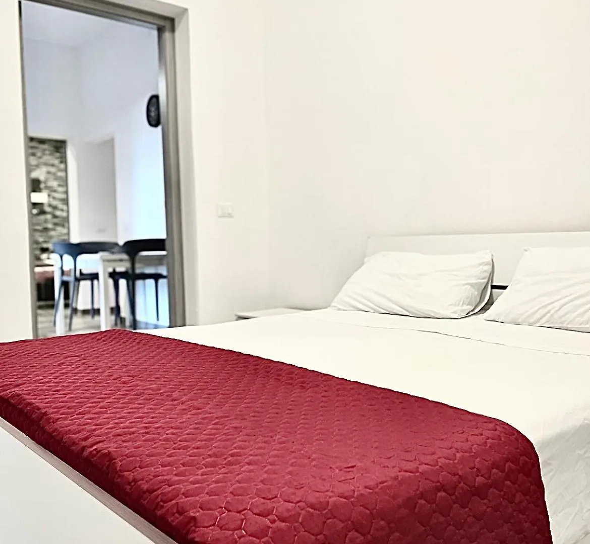 Greta House Apartment Trapani Italy