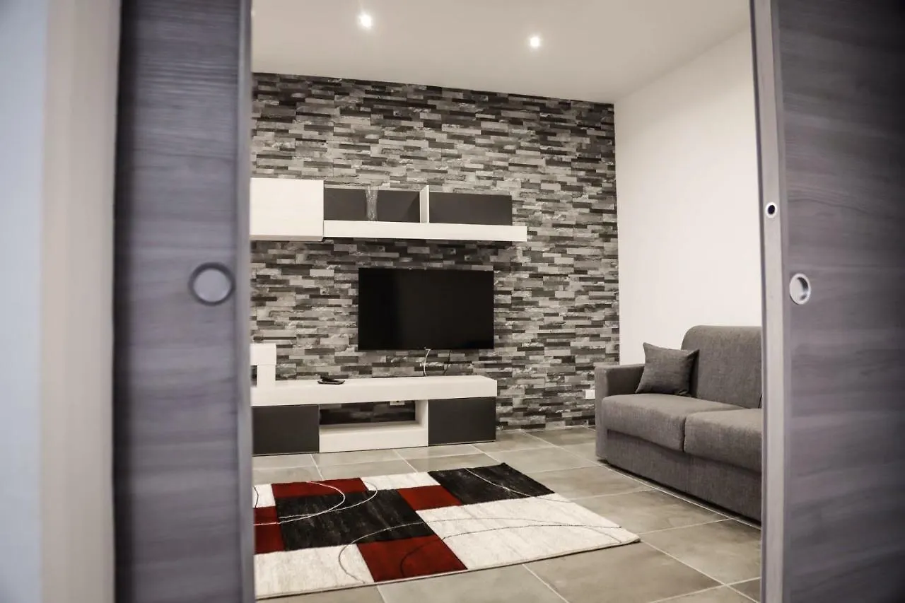 Greta House Apartment Trapani