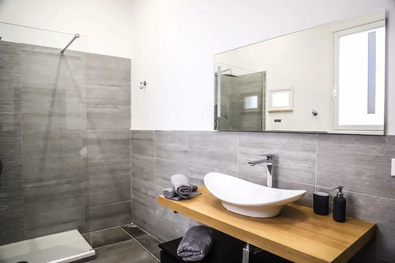 Greta House Apartment Trapani