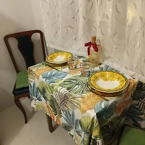 Appartamento Rosadamare, Trapani