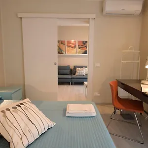 Appartement Angelica E Orlando, Trapani