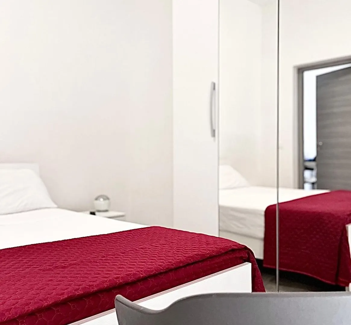 Apartmán Greta House Trapani
